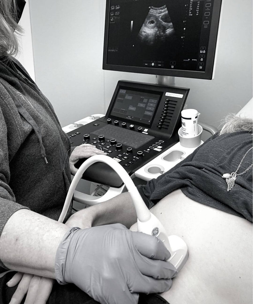 Early Pregnancy Ultrasound | Jewel Women's Center
